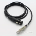 USB an UART -Kabel RS485 Seriengeformtes Kabel